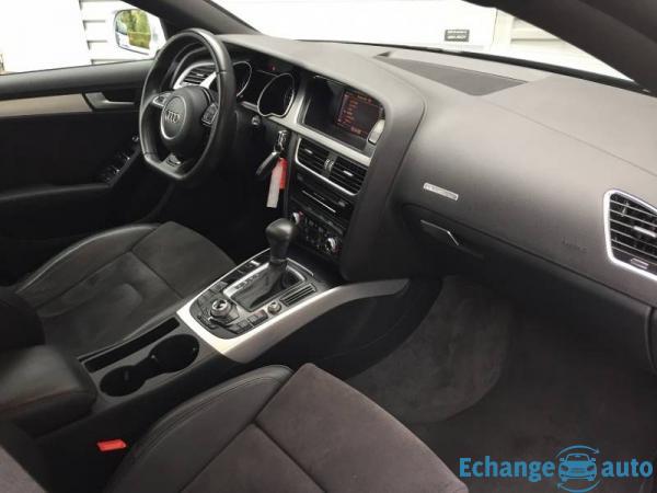 Audi A5 sportback 2.0 TDI 177 Ambiente PLUS Quattro S tronic 7