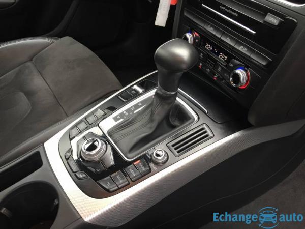 Audi A5 sportback 2.0 TDI 177 Ambiente PLUS Quattro S tronic 7