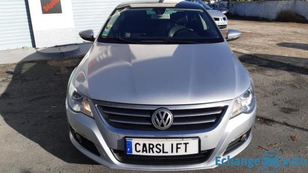 Volkswagen Passat cc 2.0 TDI , CARRAT EDITION GARANTIE 6 MOIS