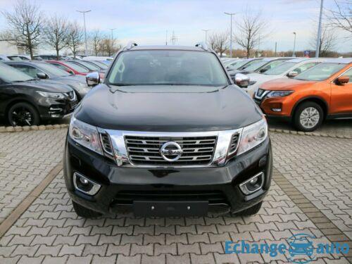 Nissan Navara 2.3 dCi DC 4x4 Tekna