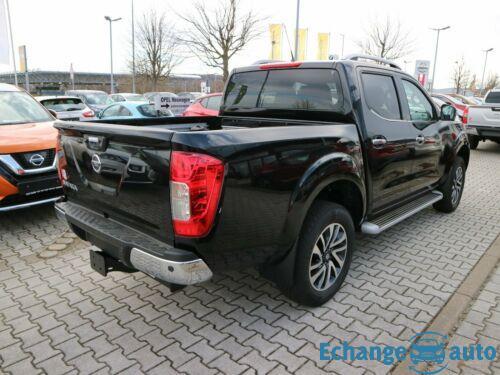 Nissan Navara 2.3 dCi DC 4x4 Tekna