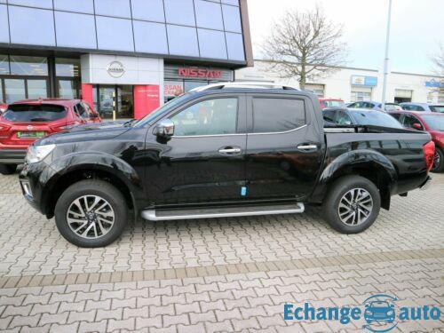 Nissan Navara 2.3 dCi DC 4x4 Tekna