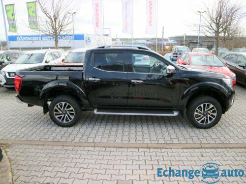 Nissan Navara 2.3 dCi DC 4x4 Tekna