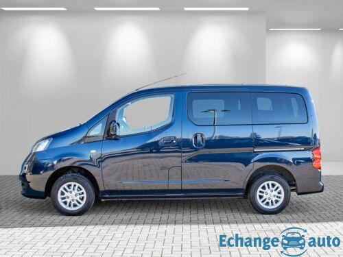 Nissan NV200 Evalia 1.6 Premium