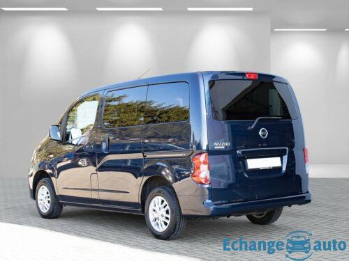 Nissan NV200 Evalia 1.6 Premium