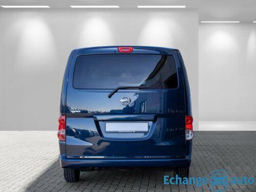 Nissan NV200 Evalia 1.6 Premium