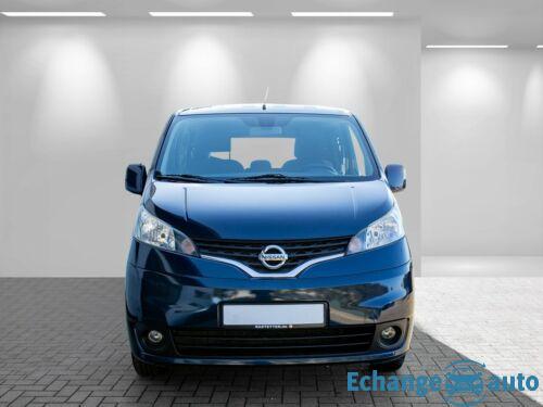 Nissan NV200 Evalia 1.6 Premium