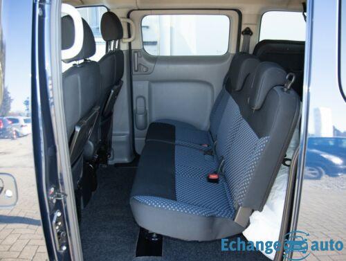 Nissan NV200 Evalia 1.6 Premium