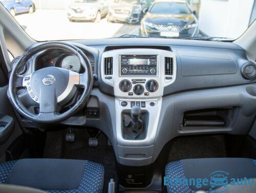 Nissan NV200 Evalia 1.6 Premium