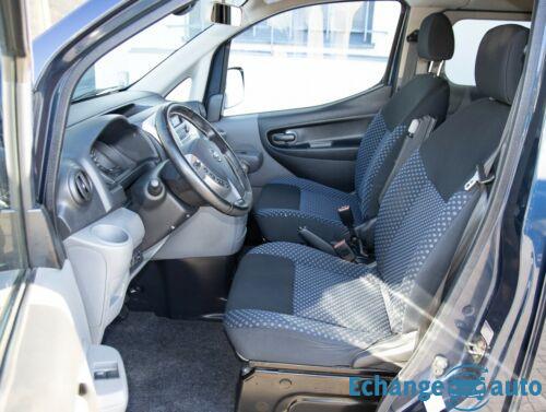 Nissan NV200 Evalia 1.6 Premium