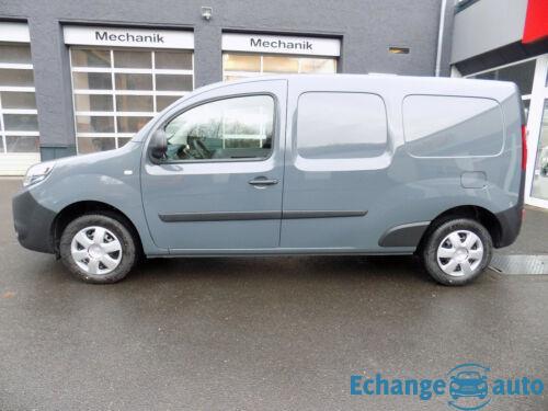 Nissan NV250 Kasten