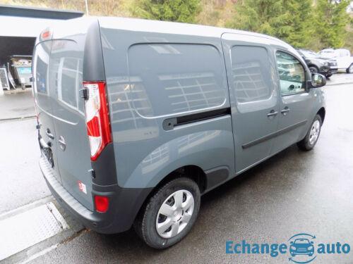 Nissan NV250 Kasten