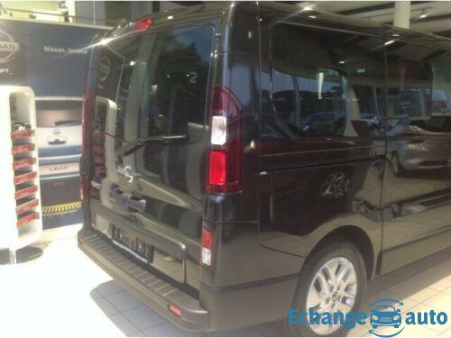 Nissan NV300 Kombi L1H1 2,7t PREMIUM