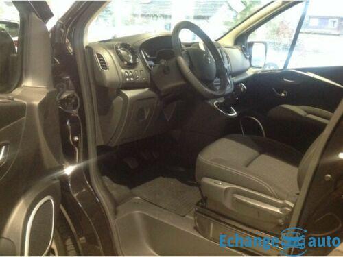 Nissan NV300 Kombi L1H1 2,7t PREMIUM