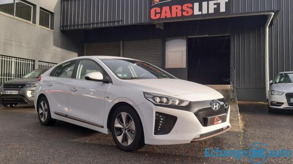 Hyundai Ioniq EXECUTIVE ELETRIQUE 120 ch - GARANTIE CONSTRUCTEUR 36 MOIS