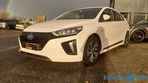 Hyundai Ioniq EXECUTIVE ELETRIQUE 120 ch - GARANTIE CONSTRUCTEUR 36 MOIS