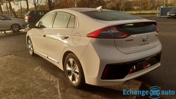 Hyundai Ioniq EXECUTIVE ELETRIQUE 120 ch - GARANTIE CONSTRUCTEUR 36 MOIS