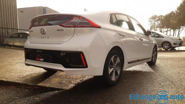 Hyundai Ioniq EXECUTIVE ELETRIQUE 120 ch - GARANTIE CONSTRUCTEUR 36 MOIS