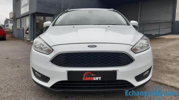 Ford Focus SW 1.5 TDI 120 CH TREND - GARANTIE 6 MOIS