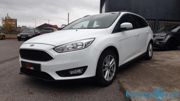 Ford Focus SW 1.5 TDI 120 CH TREND - GARANTIE 6 MOIS