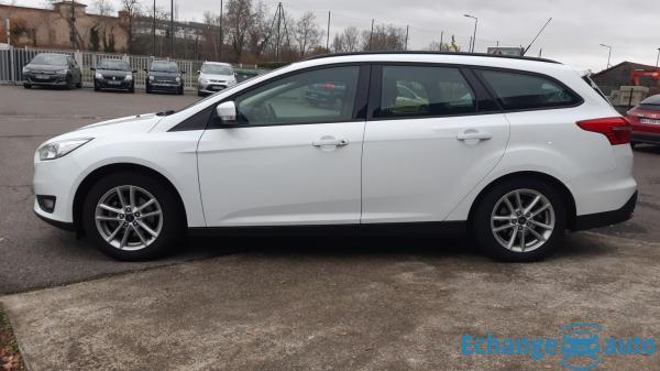 Ford Focus SW 1.5 TDI 120 CH TREND - GARANTIE 6 MOIS