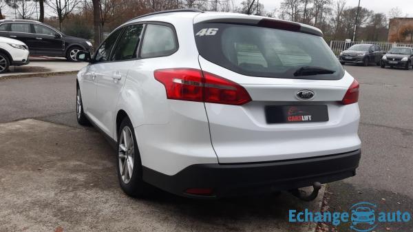 Ford Focus SW 1.5 TDI 120 CH TREND - GARANTIE 6 MOIS