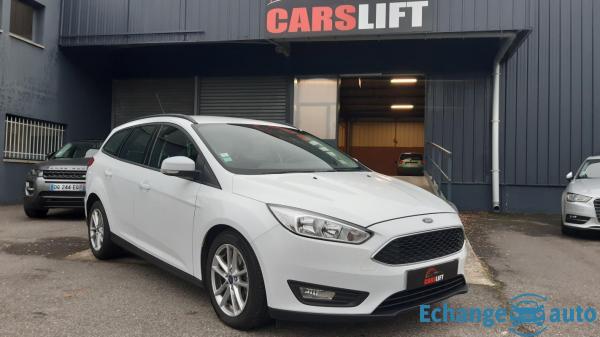 Ford Focus SW 1.5 TDI 120 CH TREND - GARANTIE 6 MOIS