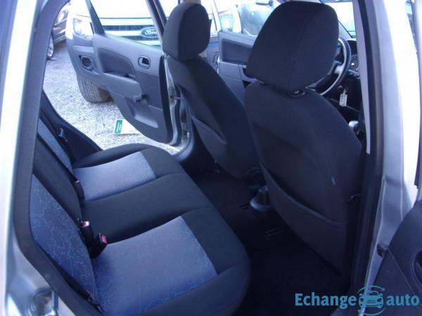 Ford Fiesta 1.4i 16V 80 CV SENSO 5 PORTES