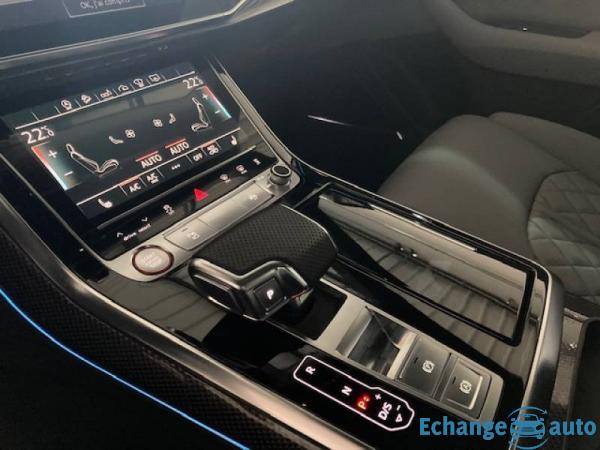 Audi SQ8 50 TDI 435 Tiptronic 8 Quattro