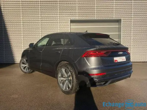 Audi Q8 50 TDI 286 Tiptronic 8 Quattro Avus Extended