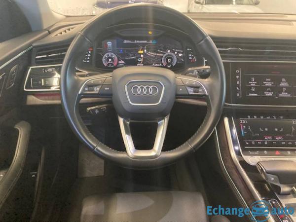 Audi Q8 50 TDI 286 Tiptronic 8 Quattro Avus Extended