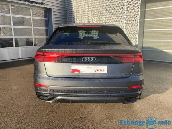 Audi Q8 50 TDI 286 Tiptronic 8 Quattro Avus Extended