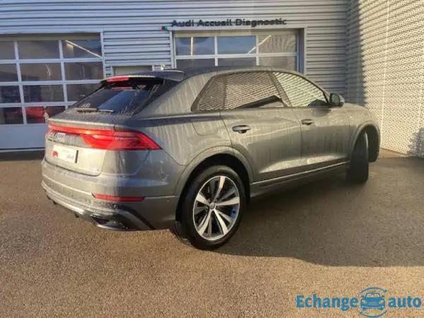 Audi Q8 50 TDI 286 Tiptronic 8 Quattro Avus Extended