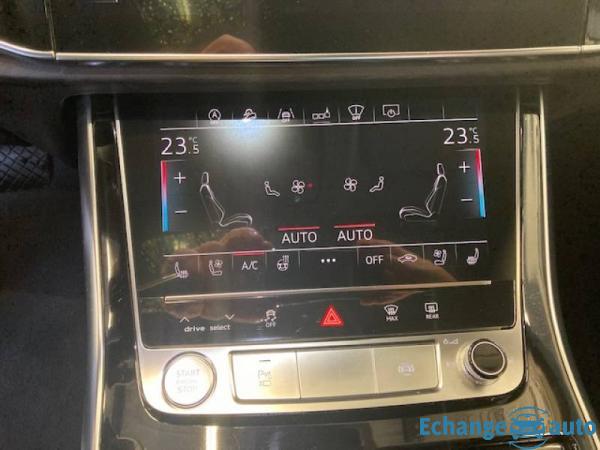 Audi Q8 50 TDI 286 Tiptronic 8 Quattro Avus Extended