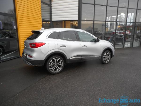 Renault Kadjar PHASE 2 1.5 BLUE DCI 115CH INTENS 112G