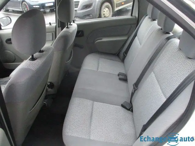 RENAULT SCENIC III