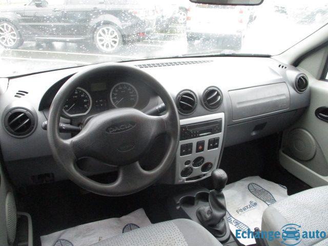 RENAULT SCENIC III