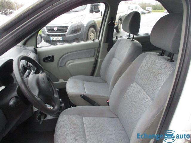 RENAULT SCENIC III