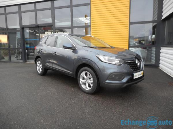 Renault Kadjar PH.2 BLUE DCI 115 LIMITED