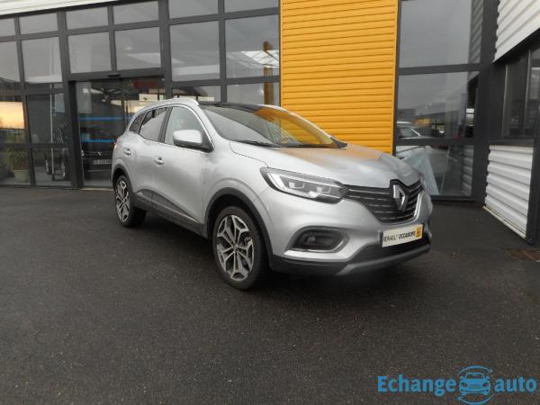 Renault Kadjar PHASE 2 1.5 BLUE DCI 115CH INTENS 112G