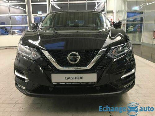 Nissan Qashqai 1.3DIG-T N-CONNECTA