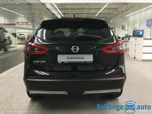 Nissan Qashqai 1.3DIG-T N-CONNECTA