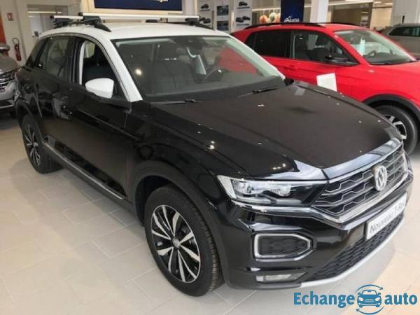 Volkswagen T-Roc 1.0 TSI 115 Start/Stop BVM6 Lounge