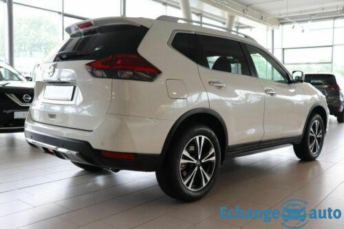 Nissan X-Trail 1.3 DIG-T N-Connecta