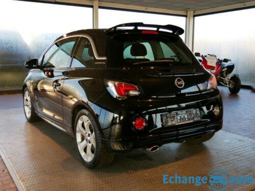 Opel Adam 1.4 Turbo S