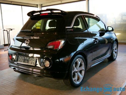 Opel Adam 1.4 Turbo S