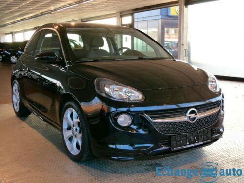 Opel Adam 1.4 Turbo S