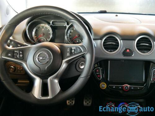 Opel Adam 1.4 Turbo S