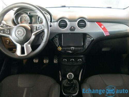 Opel Adam 1.4 Turbo S