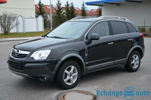 Opel Antara Cosmo 4x4